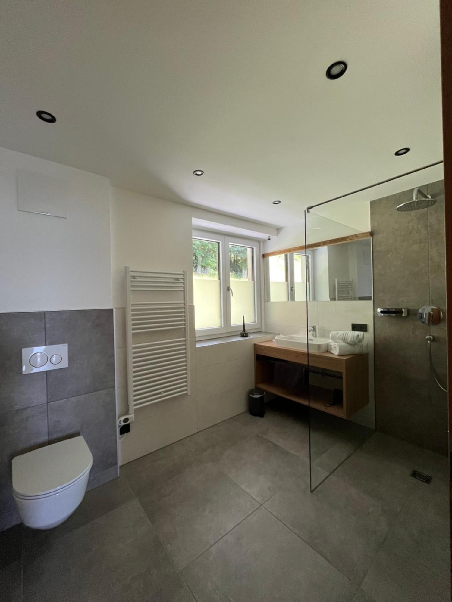 Der Wenger Apartment Werfenweng Ngoại thất bức ảnh