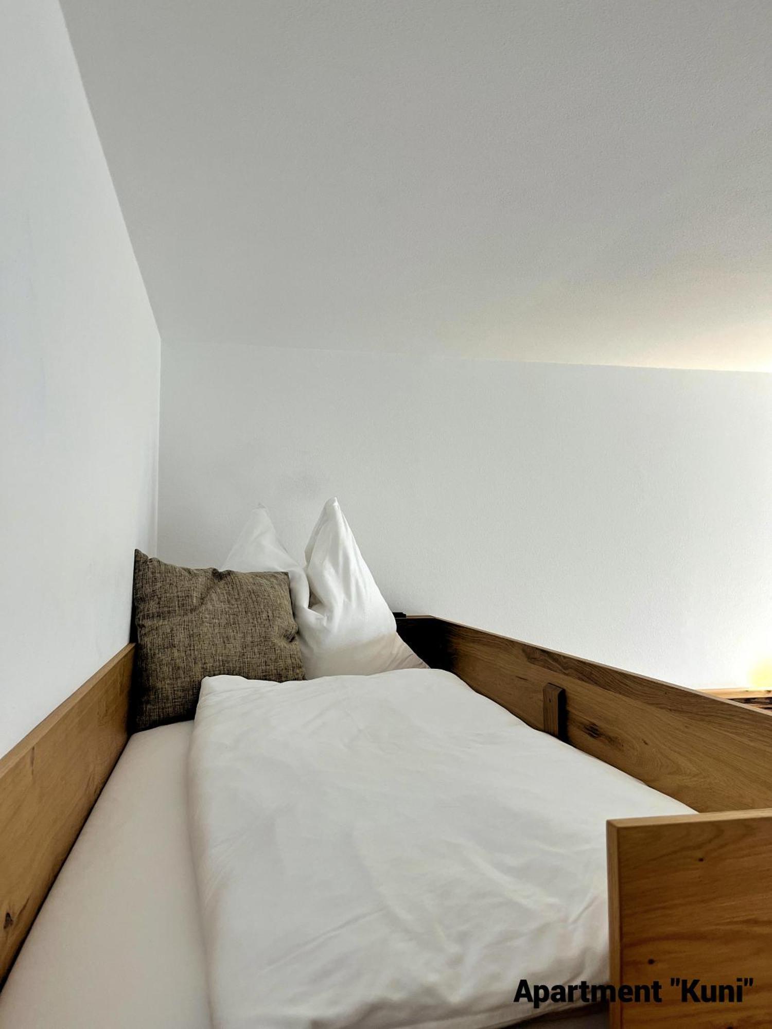 Der Wenger Apartment Werfenweng Phòng bức ảnh