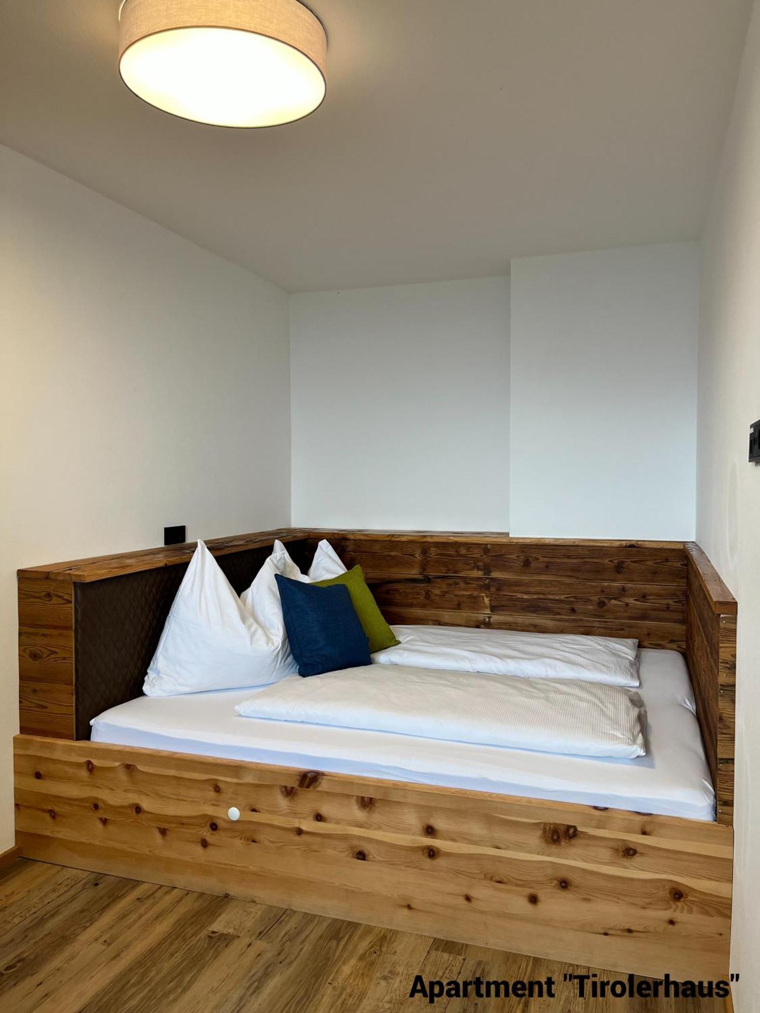Der Wenger Apartment Werfenweng Phòng bức ảnh