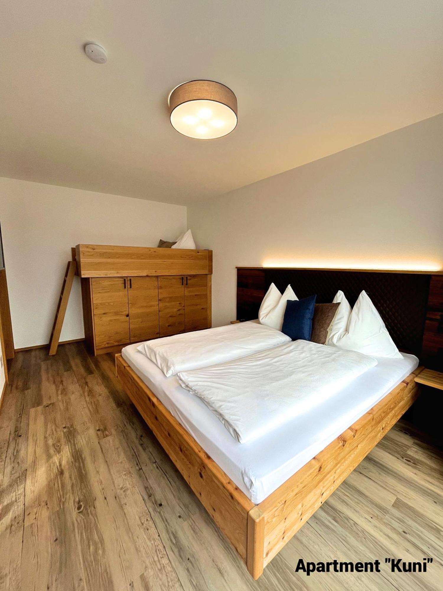 Der Wenger Apartment Werfenweng Phòng bức ảnh