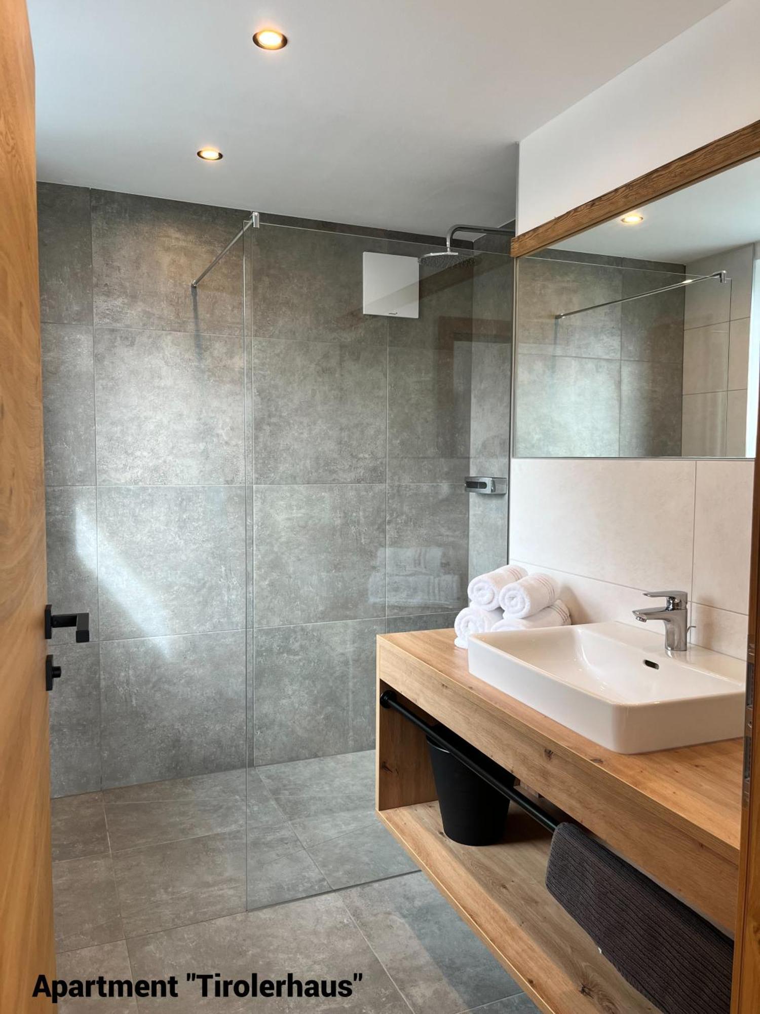 Der Wenger Apartment Werfenweng Phòng bức ảnh