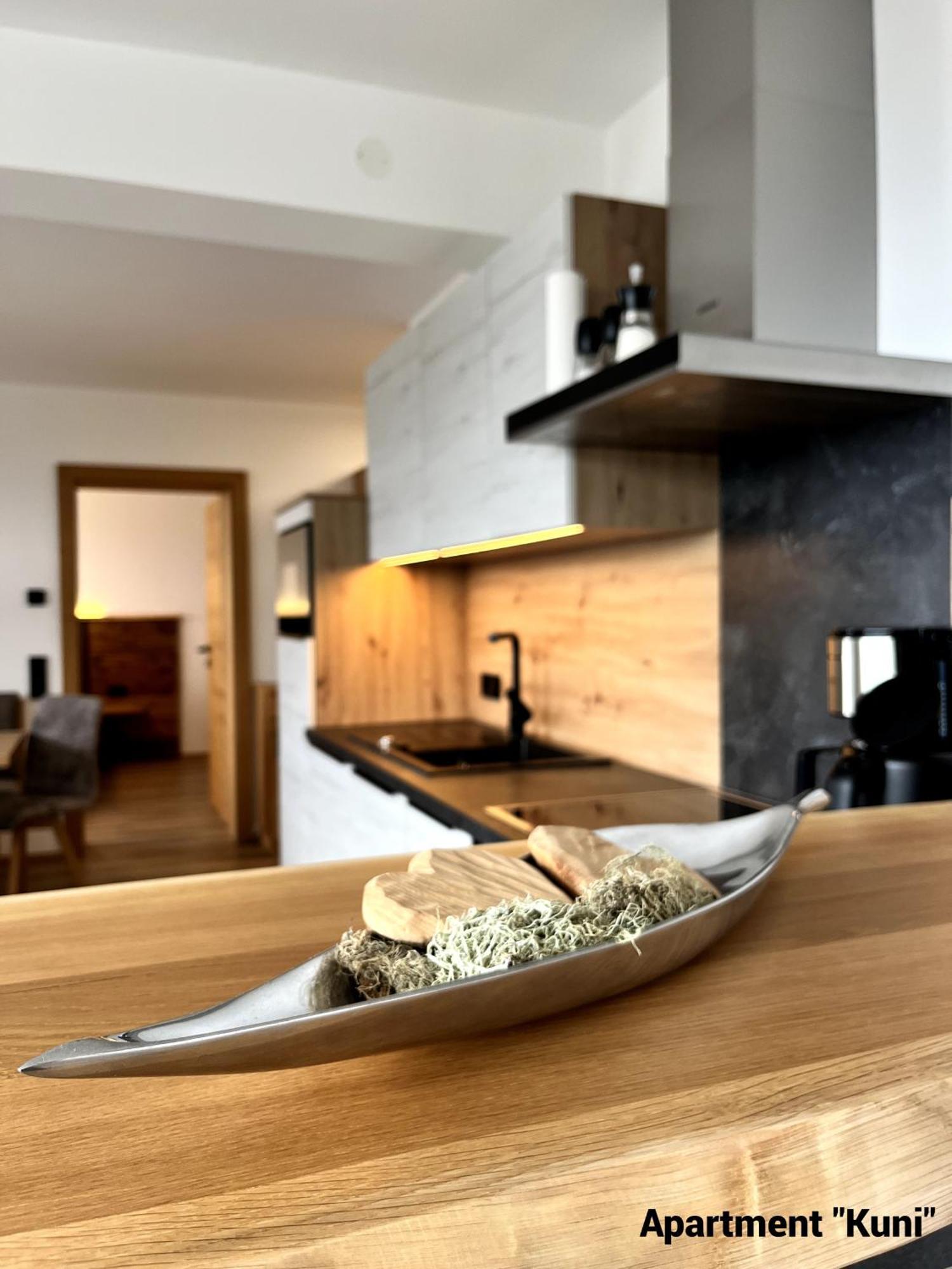 Der Wenger Apartment Werfenweng Phòng bức ảnh