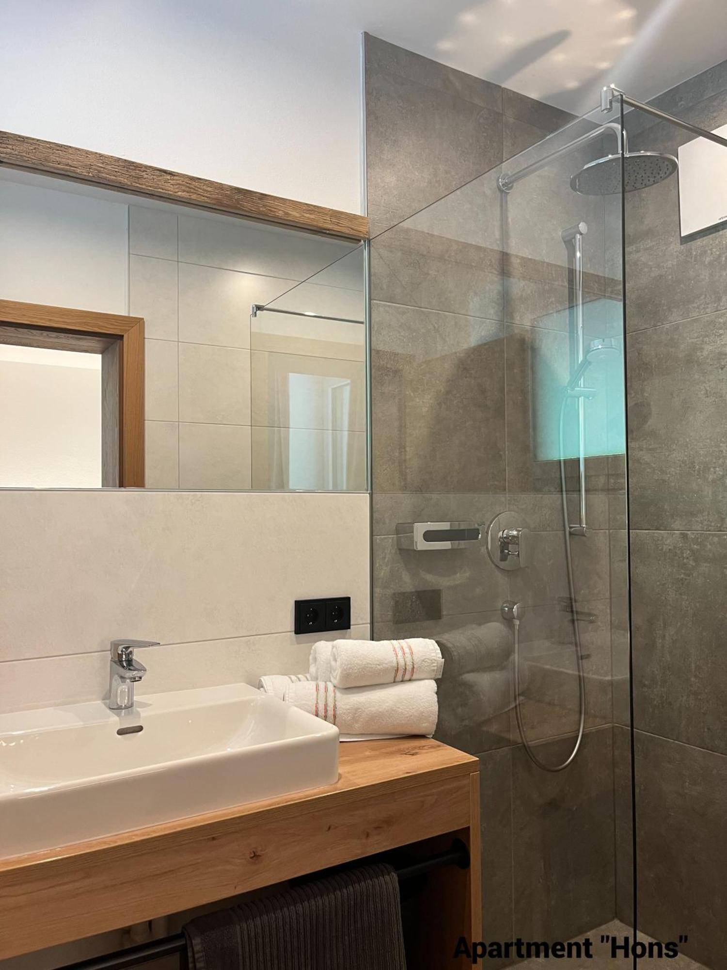 Der Wenger Apartment Werfenweng Phòng bức ảnh